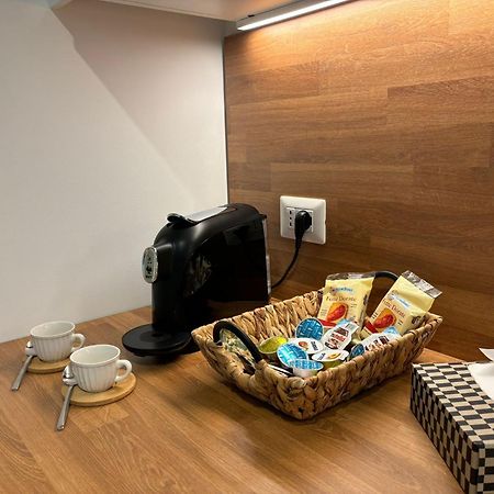 Mimi Guest House Bari Ngoại thất bức ảnh