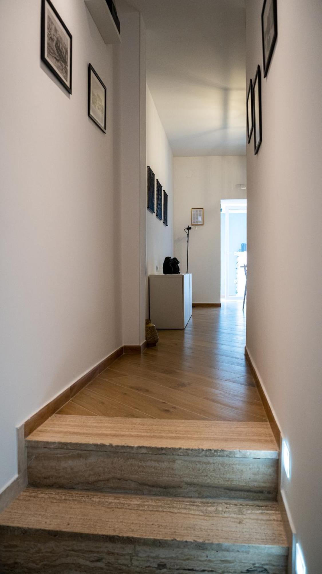 Mimi Guest House Bari Ngoại thất bức ảnh