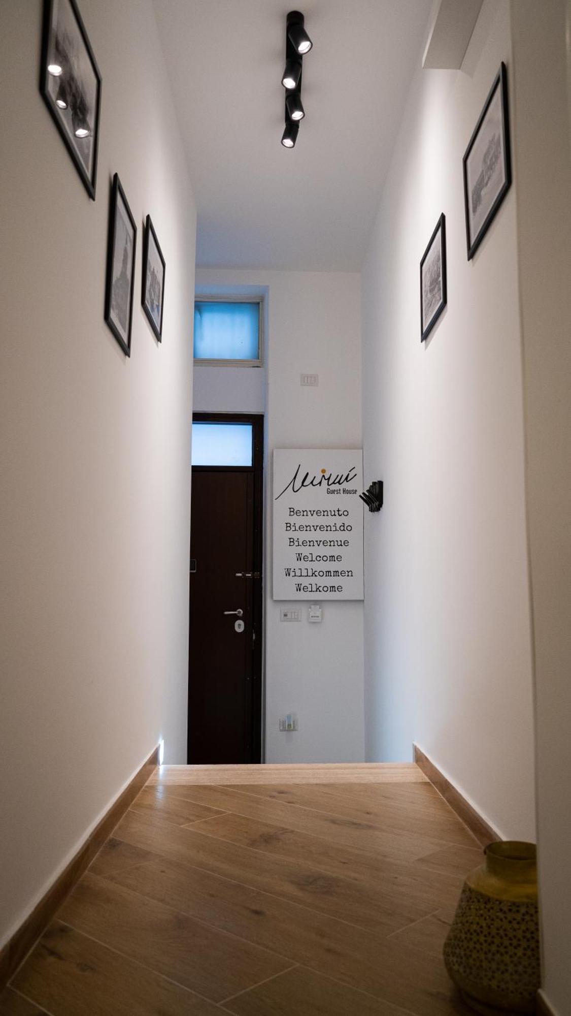 Mimi Guest House Bari Ngoại thất bức ảnh