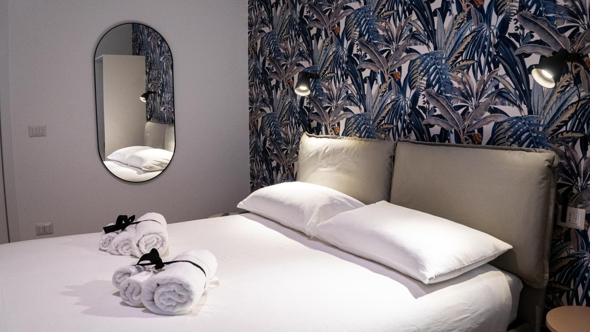 Mimi Guest House Bari Ngoại thất bức ảnh