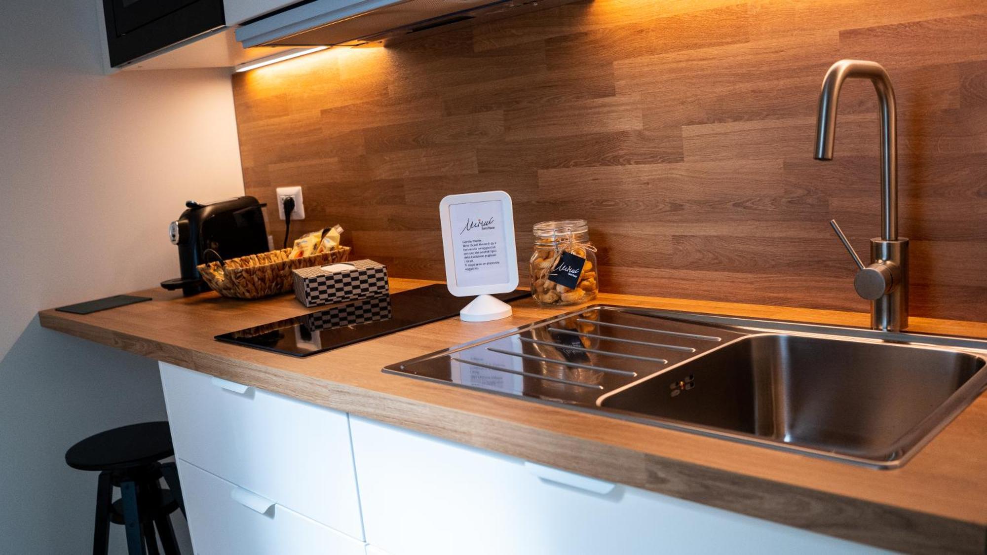 Mimi Guest House Bari Ngoại thất bức ảnh