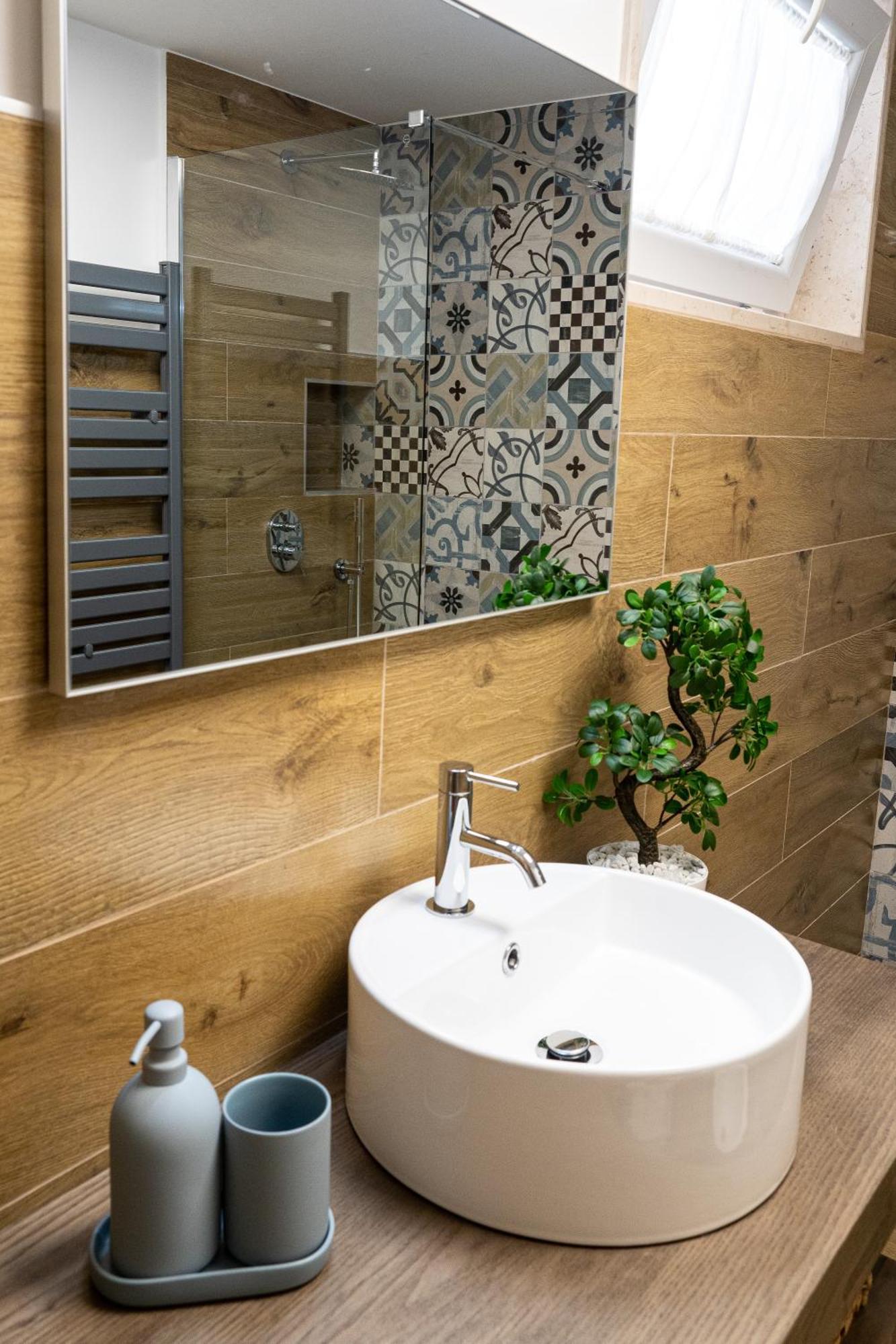Mimi Guest House Bari Ngoại thất bức ảnh