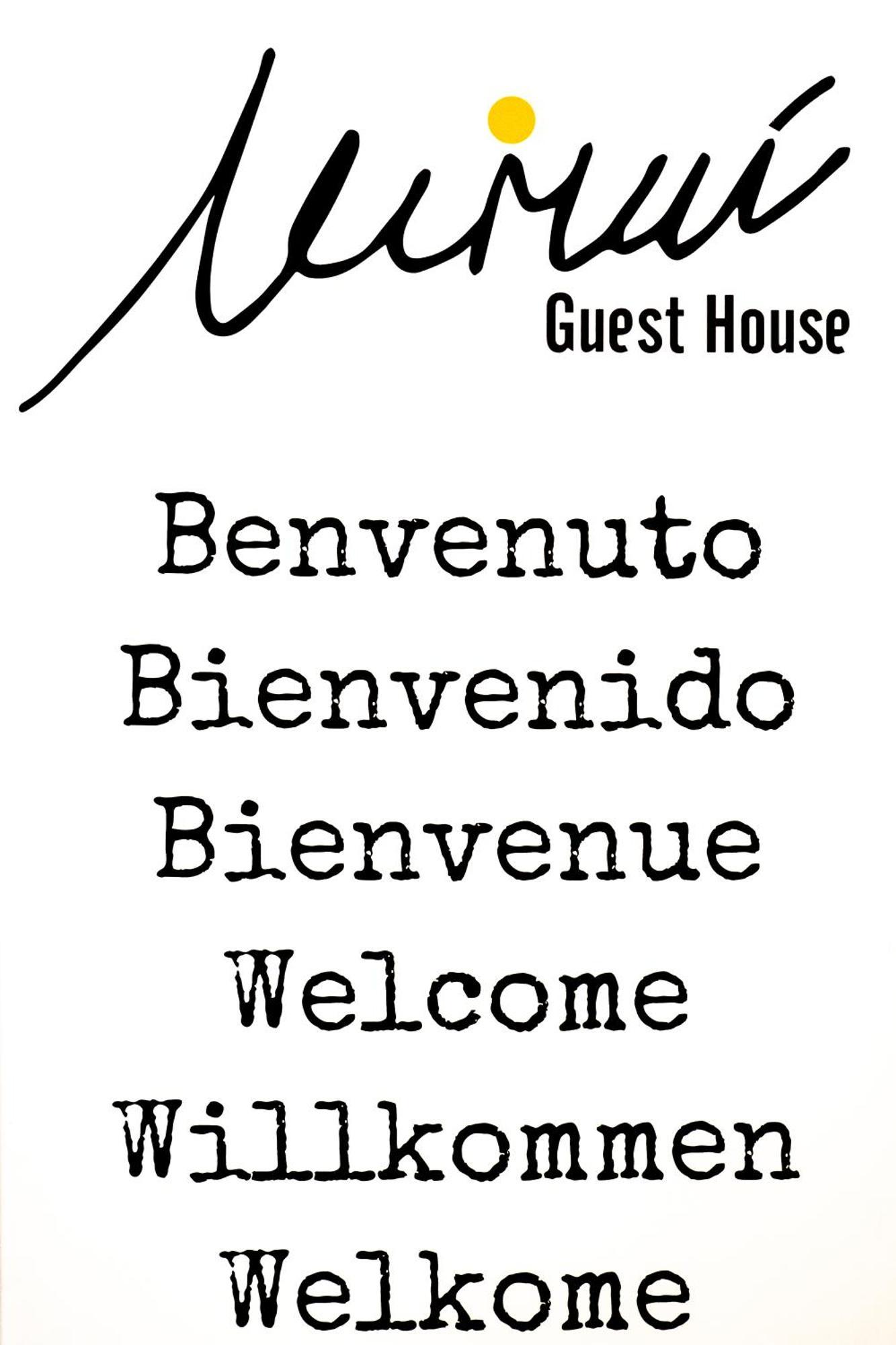 Mimi Guest House Bari Ngoại thất bức ảnh