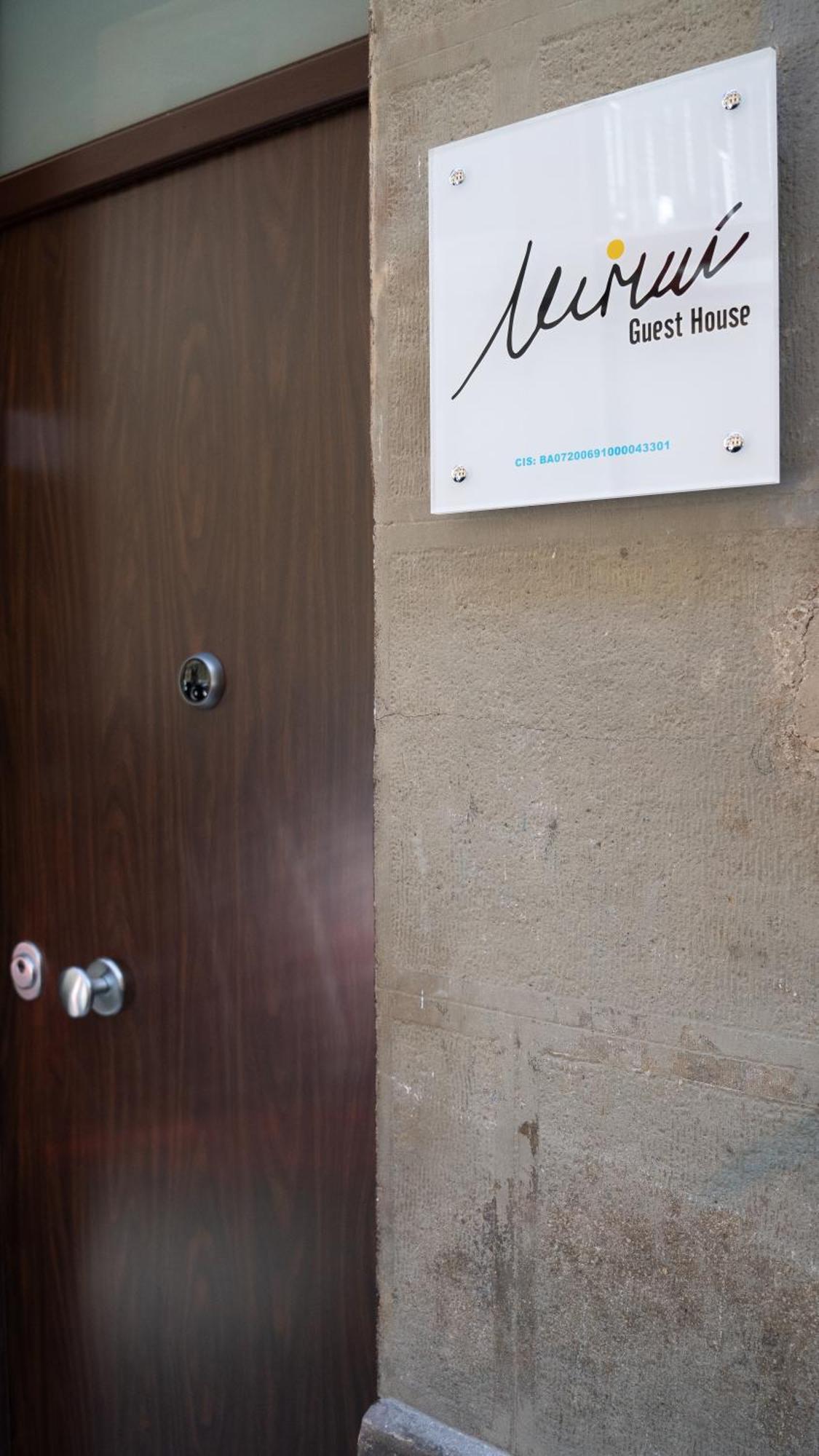 Mimi Guest House Bari Ngoại thất bức ảnh