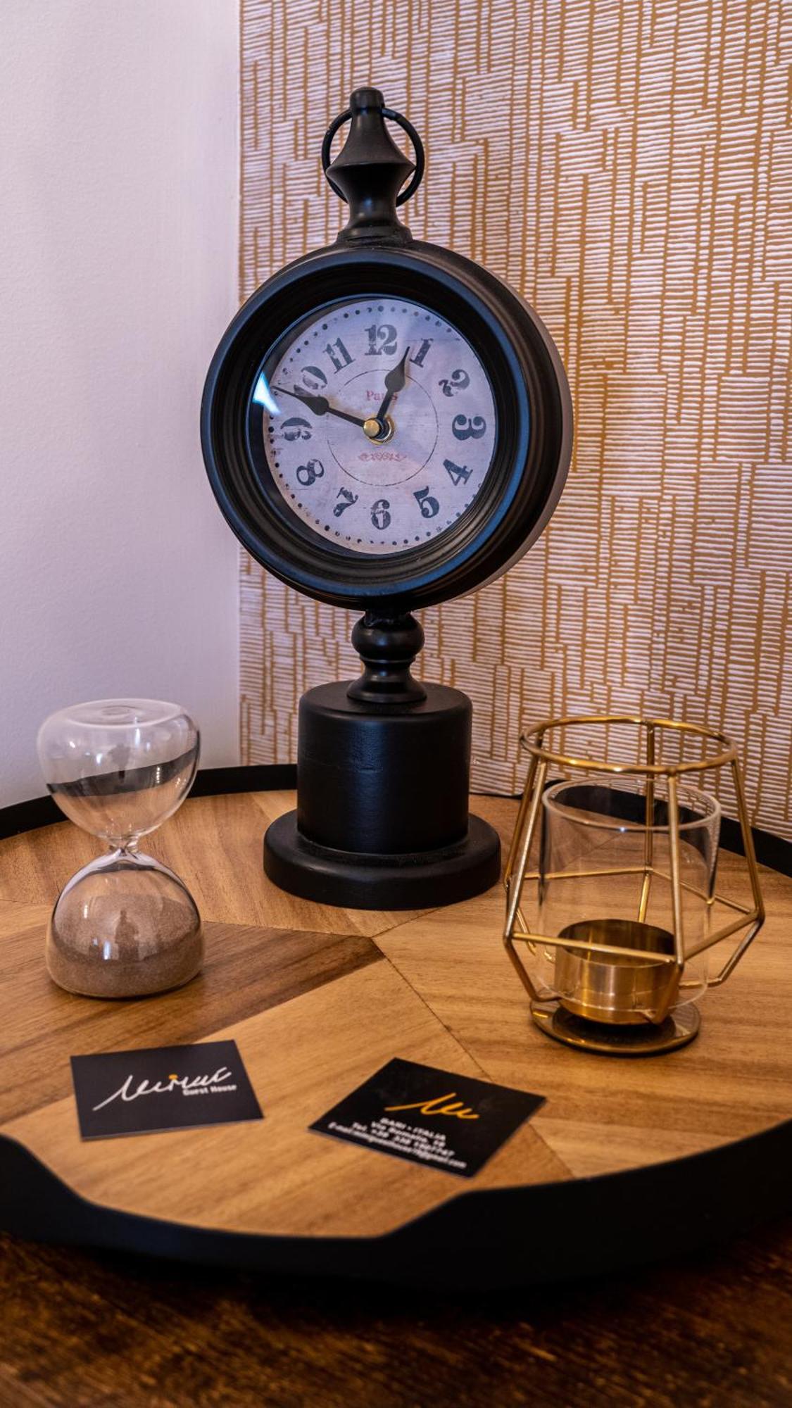Mimi Guest House Bari Ngoại thất bức ảnh