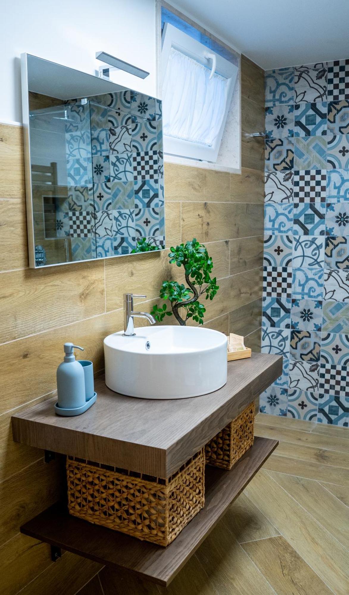 Mimi Guest House Bari Ngoại thất bức ảnh