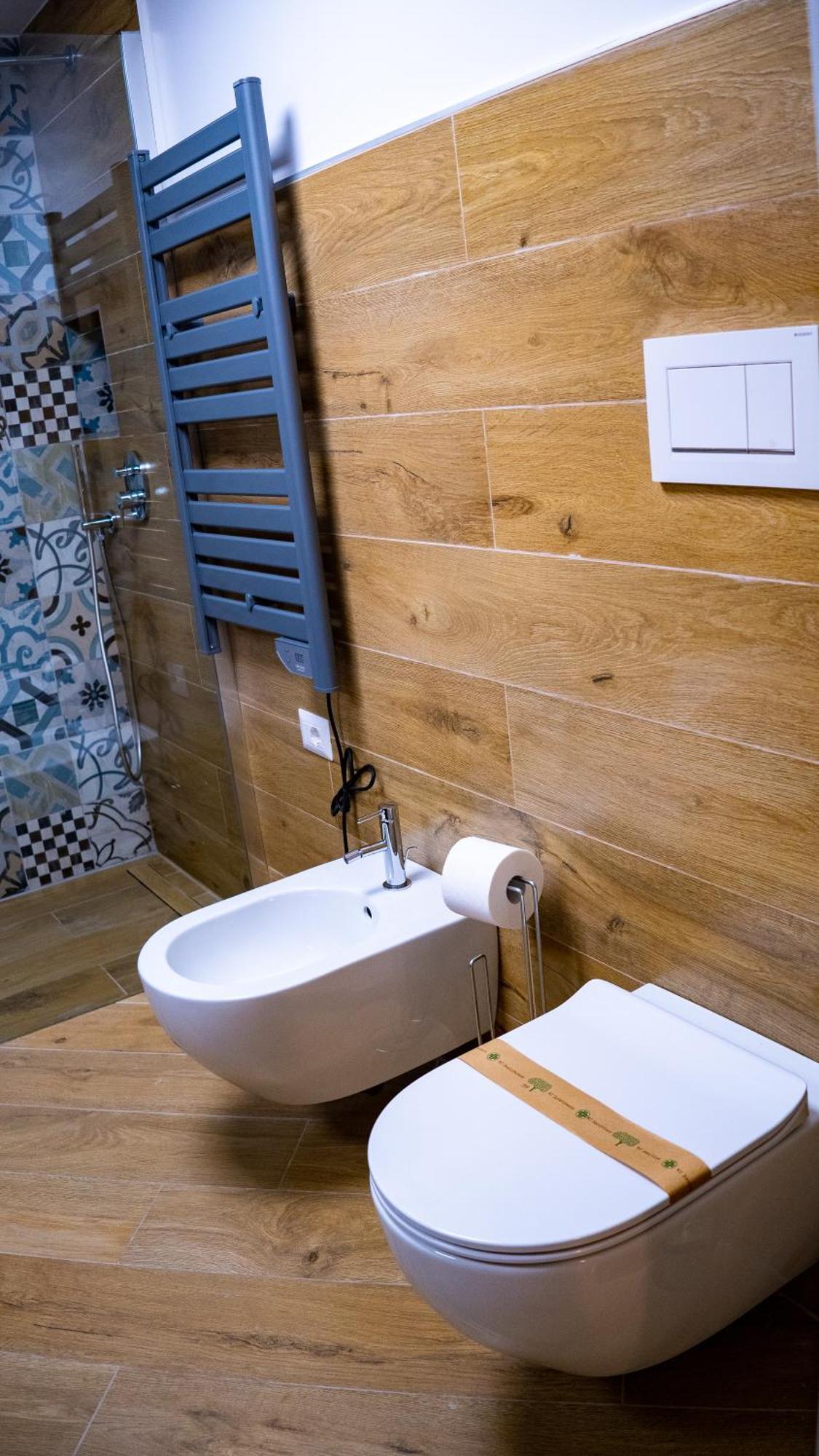 Mimi Guest House Bari Ngoại thất bức ảnh
