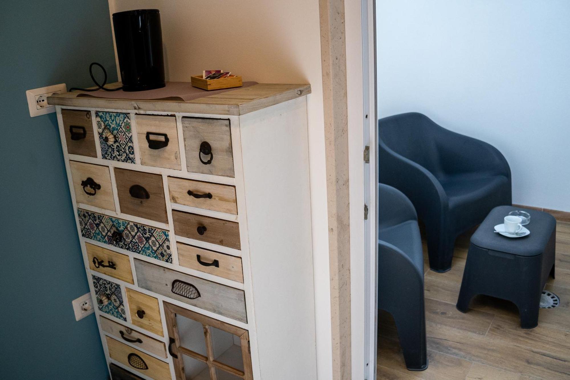 Mimi Guest House Bari Ngoại thất bức ảnh