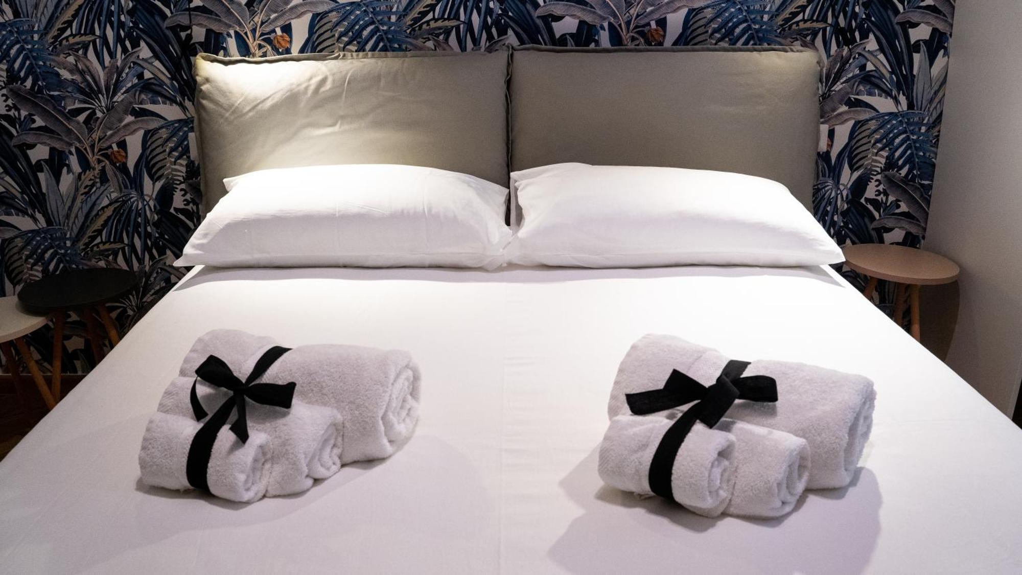 Mimi Guest House Bari Ngoại thất bức ảnh