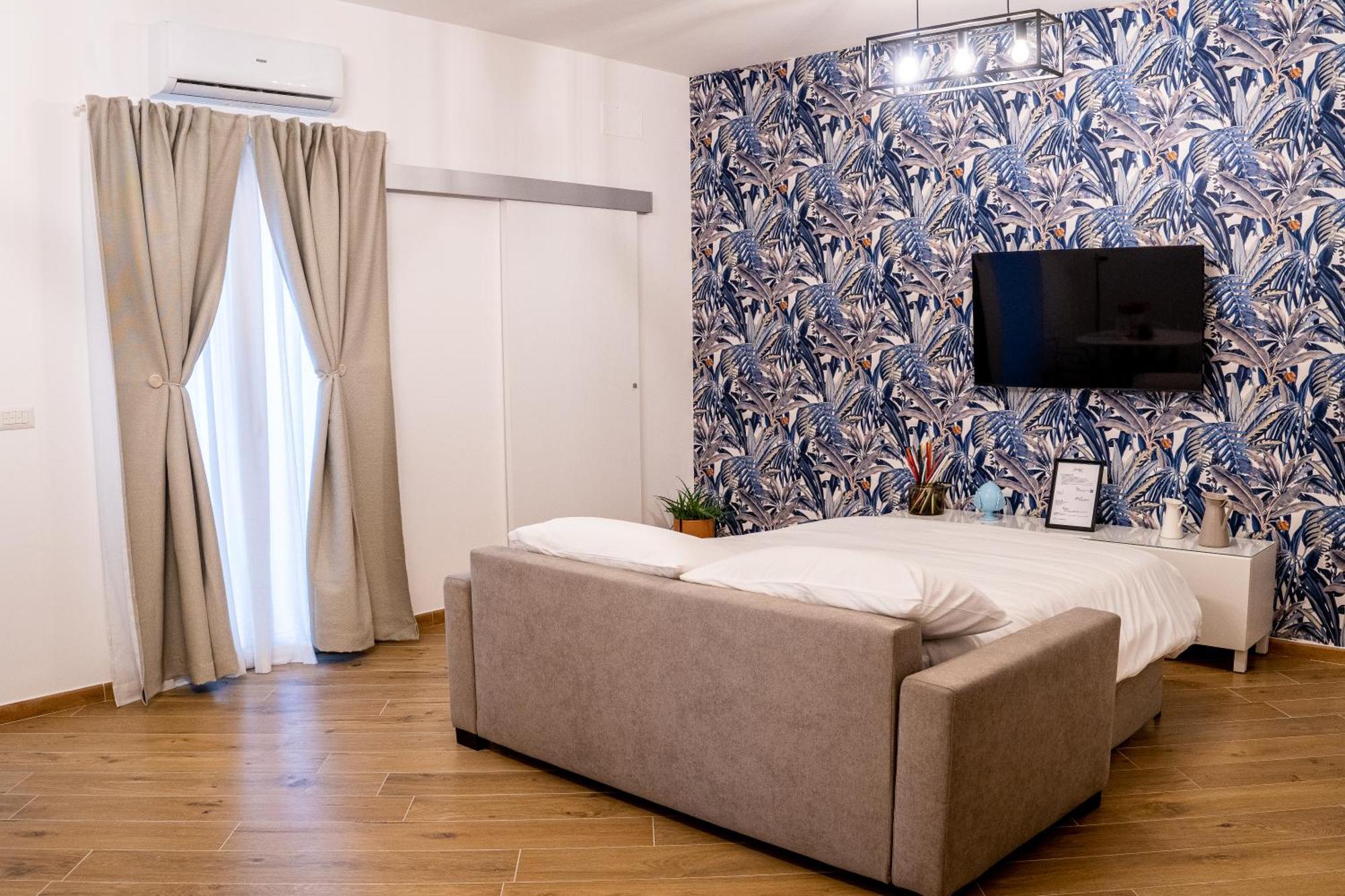Mimi Guest House Bari Ngoại thất bức ảnh