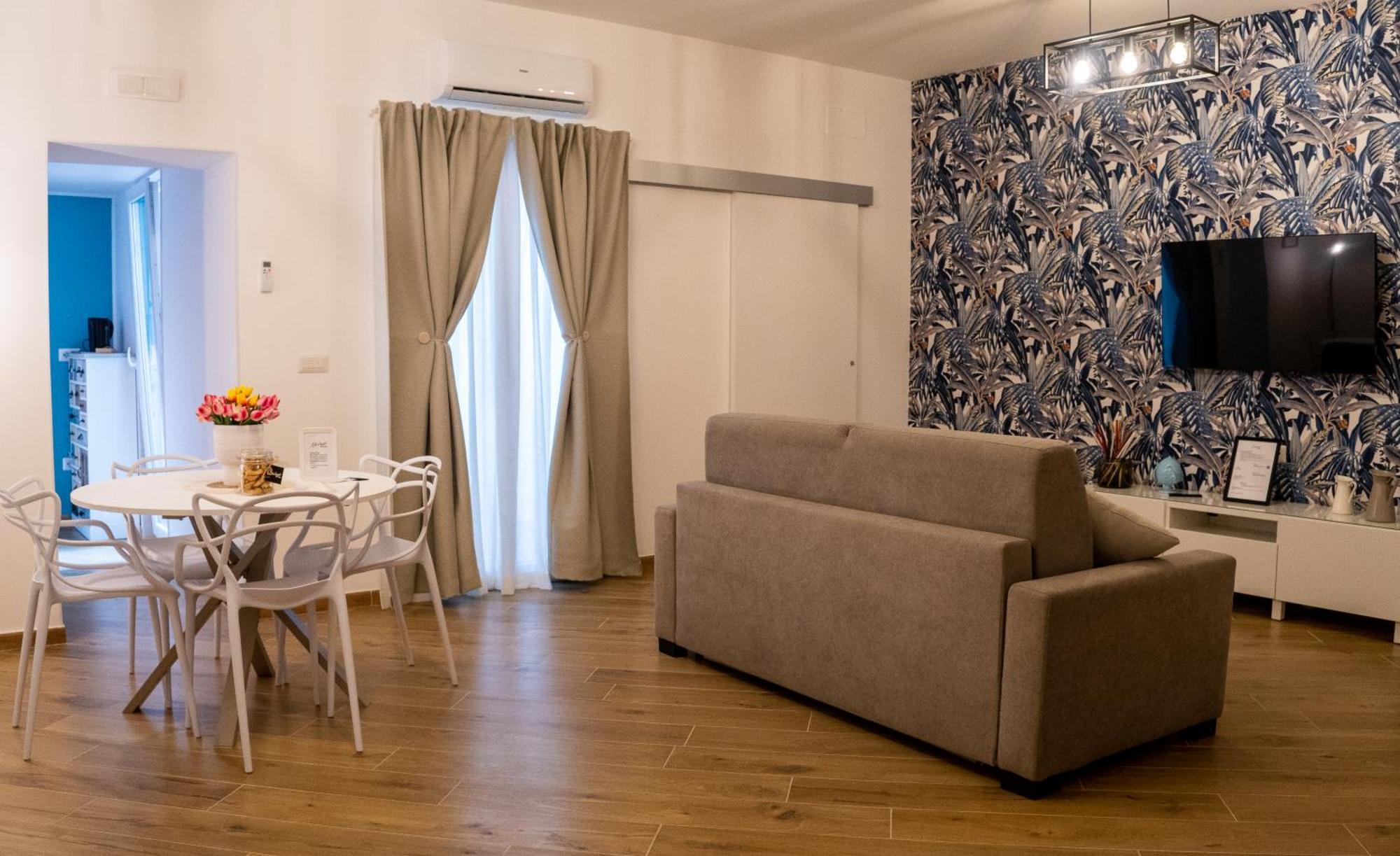 Mimi Guest House Bari Ngoại thất bức ảnh