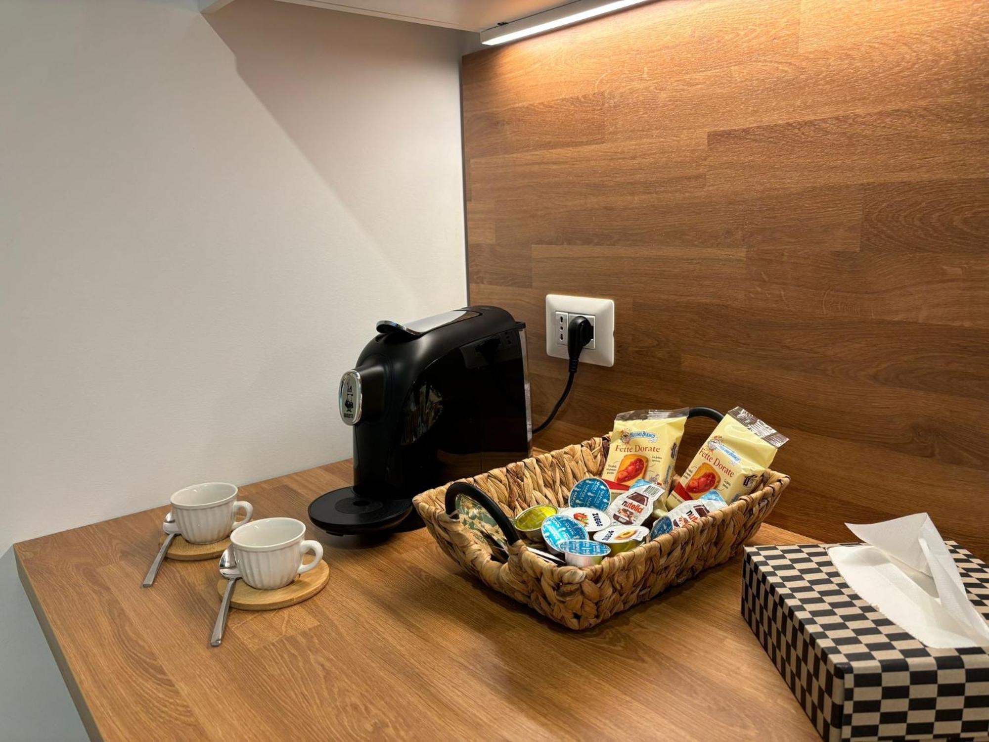 Mimi Guest House Bari Ngoại thất bức ảnh